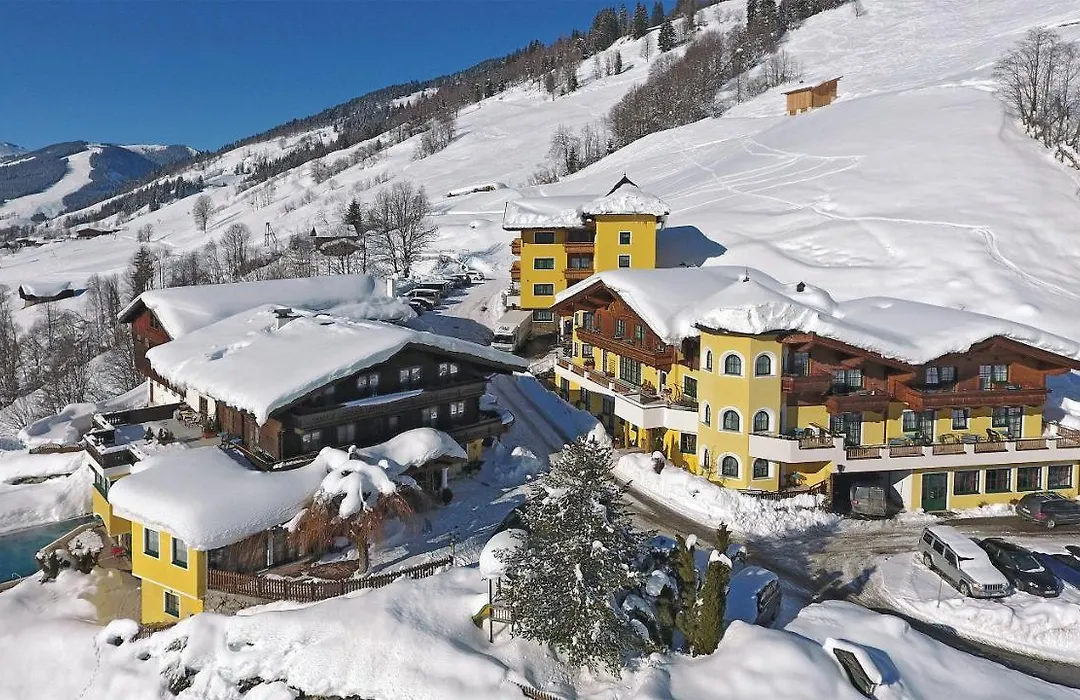 Hotel Eggerhof-1