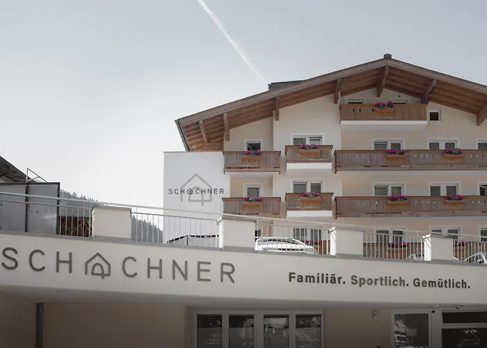 Hotel Schachner