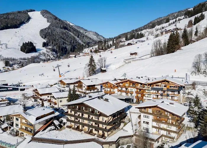Hapimag Saalbach