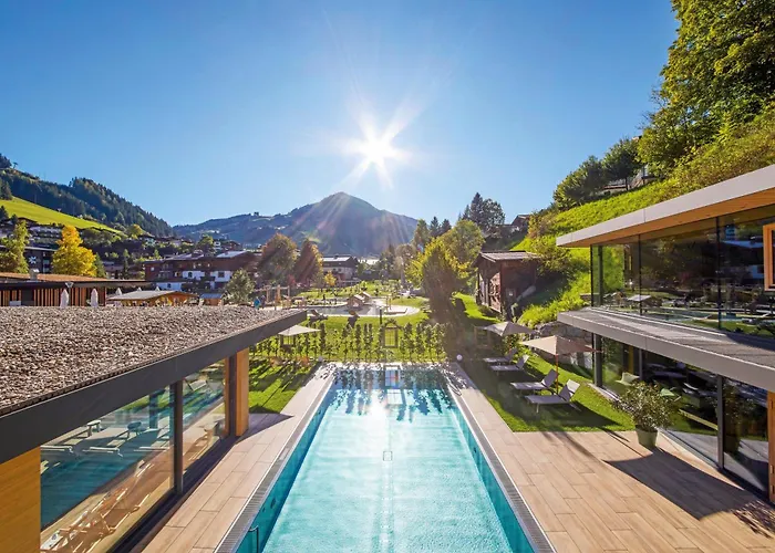 Rosentalerhof Hotel&Appartements