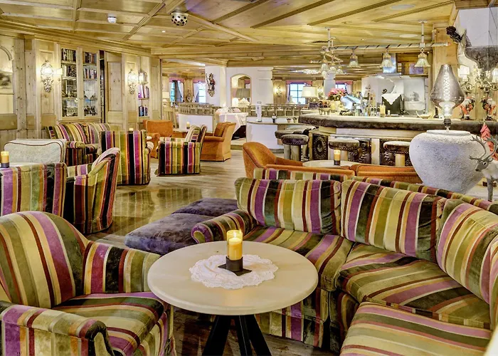 Boutique-Hotel Bauer